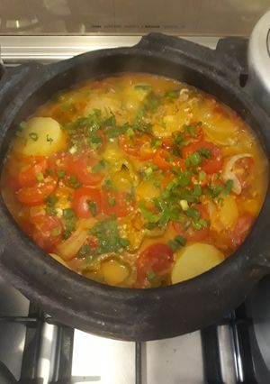 Foto de Moqueca