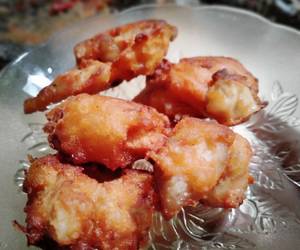 Resep Populer 99 Ayam Geprek VS ikan Asin Peda Sambel Bawang Yummy Mantul