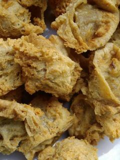 Foto resep Tahu Walik Isi Ayam