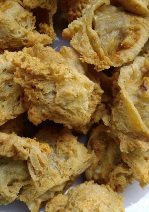 Foto resep Tahu Walik Isi Ayam