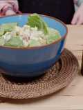 Waldorf Salad