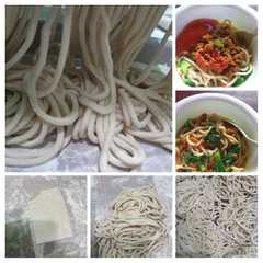 รูปของ Mie homemade