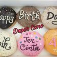 Donat Kentang NCC