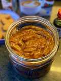 Homemade ala Biscoff CheesecakePart 2: The Making of Homemade Biscoff Spread