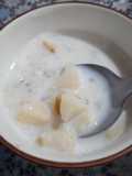 Avena trasnochada