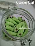 Cookies Ulat