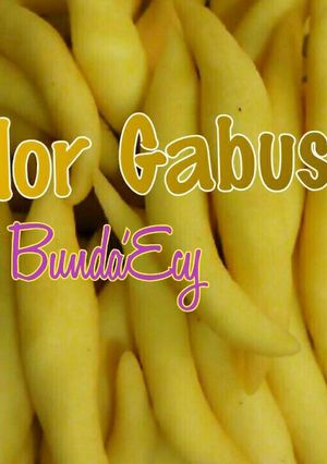 Foto resep Telor Gabus