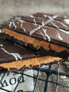 Foto resep Coklat Dubai Versi Kacang Almond