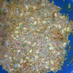 A picture of Mild Chakalaka.