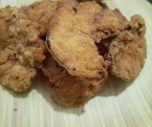 Resep Populer Terong ungu krispi Paling Enak Resep Populer Terong ungu krispi Paling Enak