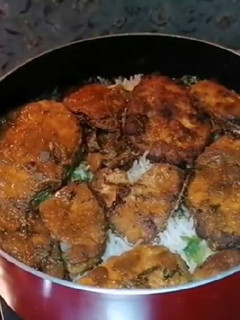 நெய் மீன் பிரியாணி செய்முறை முக்கிய புகைப்படம்