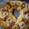 Rosca dulce 😋