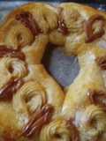 Rosca dulce 😋