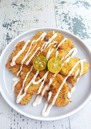 Foto resep Chicken Strips