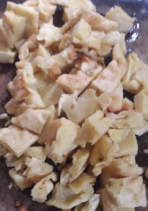 Foto resep Kekian Cap Cay