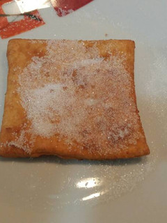 Una foto de Tortas fritas