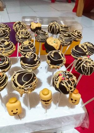 Foto resep Choco Pop