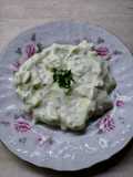 Tzatziki 🇬🇷🥒!!!