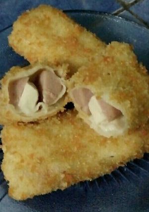 Foto resep Risoles mayo