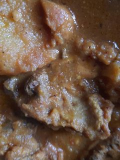 চিকেন কারি (chicken curry recipe in Bengali) রেসিপির প্রধান ছবি
