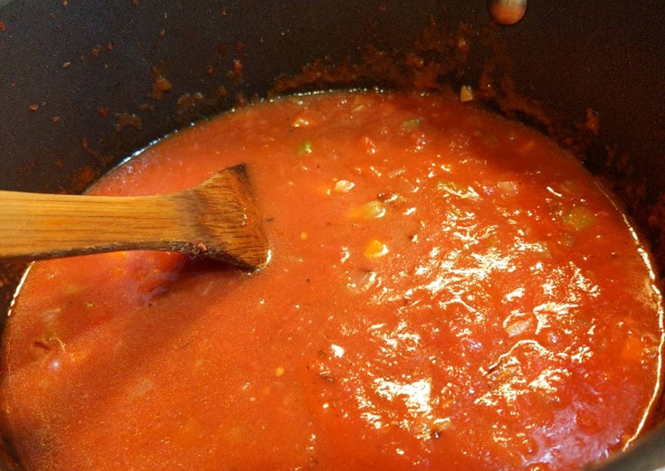 Tomato soup