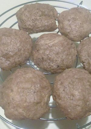 Una foto de Galletitas harina 000