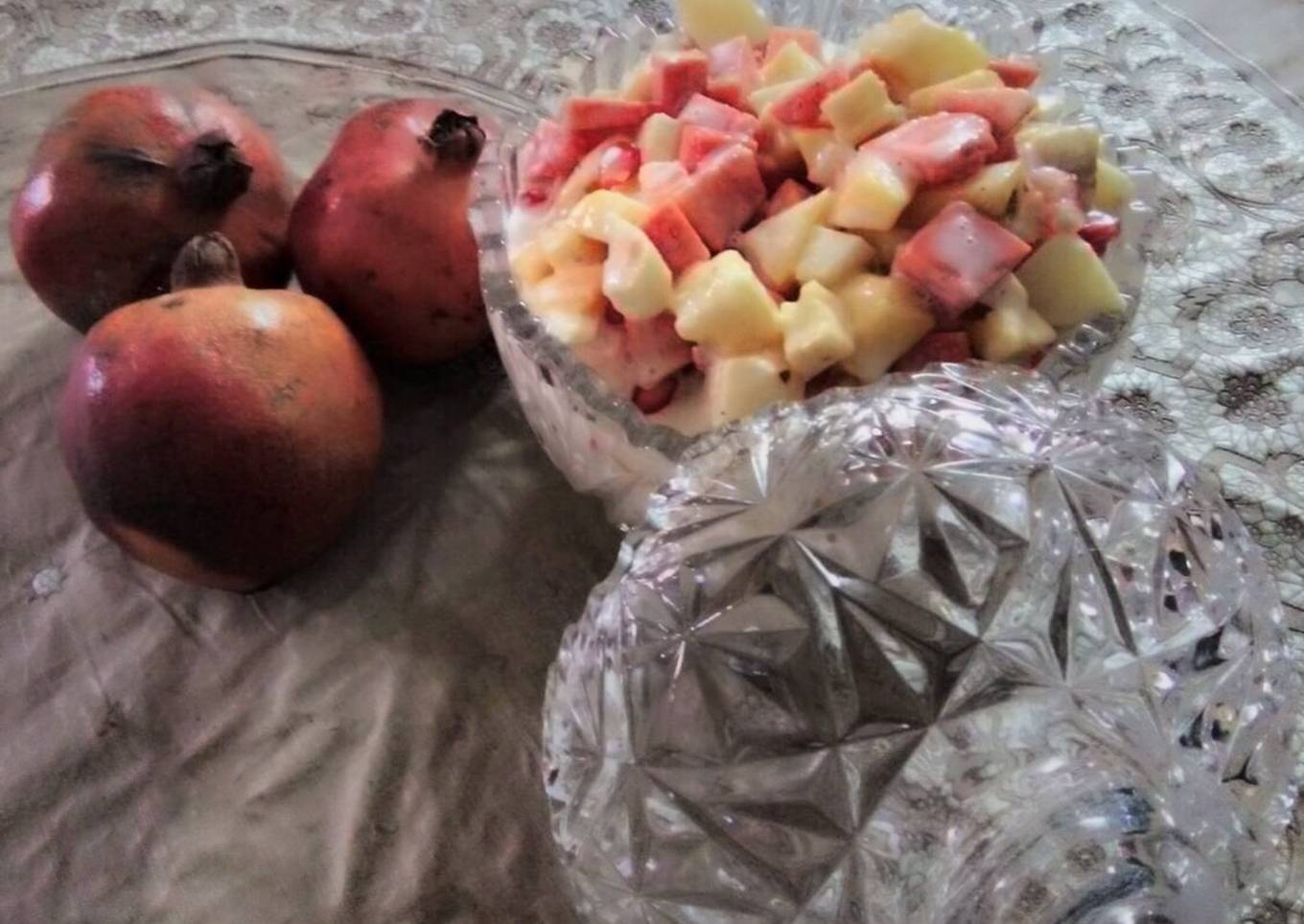 Fruit Chaat