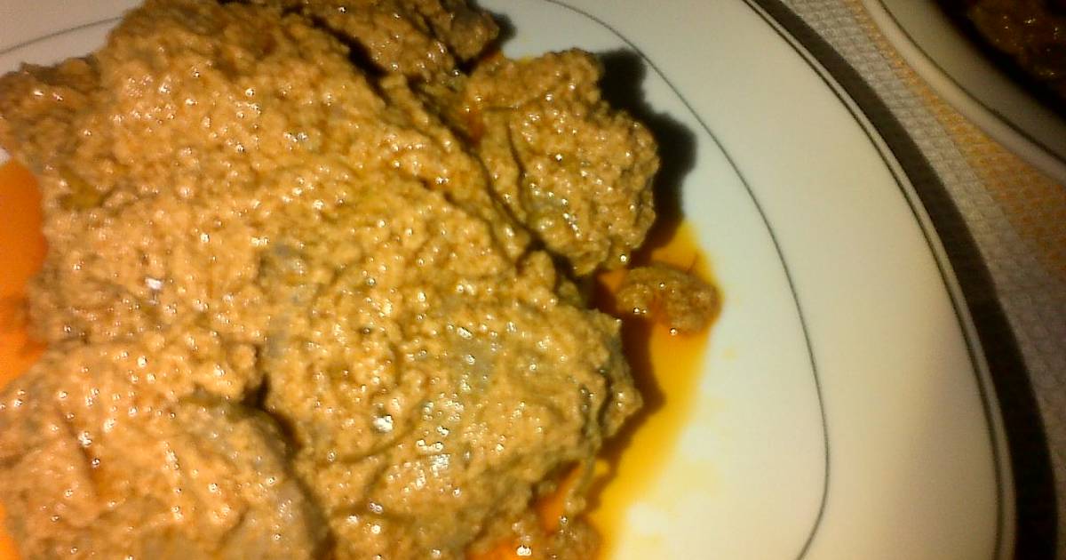 Resep Daging Sapi Masak Rendang Khas Aceh Oleh Arma Diana Putry Cookpad