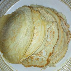 A picture of Pancake.