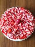 Masa para tartas dulces