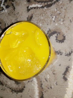 Simple juice ainihin hoton girkin
