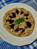 Baba Ghanouj