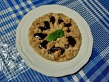 Baba Ghanouj