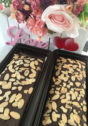 Foto resep Brownies Penilane