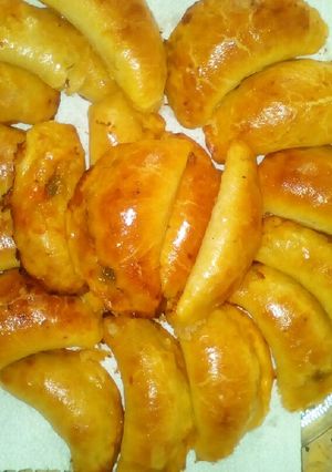 صورة لوصفة لي سوفلي بنان ماشاء الله