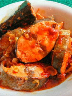 Foto resep Ikan tongkol masak sarden