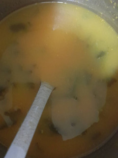 Foto de Sopa de Espinafres