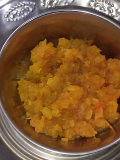 நெல்லிக்காய் ஜாம் (Nellikaai jam recipe in tamil) செய்முறை முக்கிய புகைப்படம்