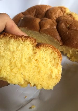 Hình của món Bánh bông lan 🍞🍞.