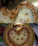 Nasi Goreng Telur Korea Versi Kita
