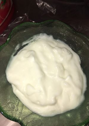 صورة لوصفة الثوميه