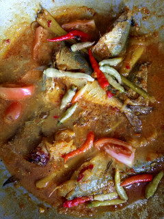 Foto resep Pindang koyong