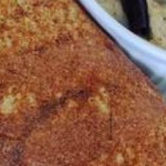 A picture of Quinoa Oats Dosa.