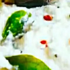 A picture of Coconut Chutney.