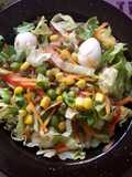 Ensalada Multi Color