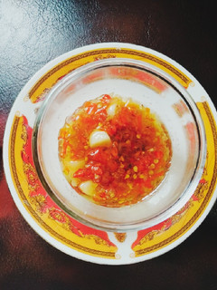 Foto resep Sambal bawang minyak
