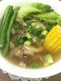 Bulalo Special