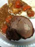 Roasted Beef