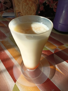 Una foto de Crema de la Oma