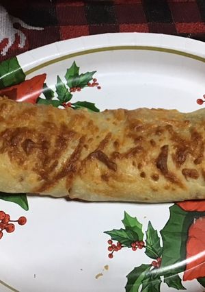 Una foto de Chicken Bake